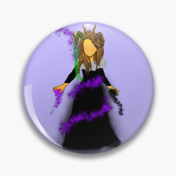 Item preview, Zyla the Enchantress designed and sold by CrazyCae's Cinematic Universe.