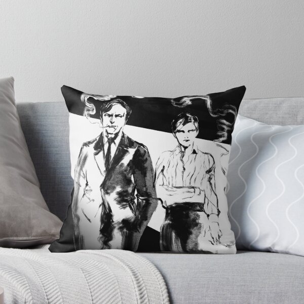 Item preview, Saul & Kim designed and sold by CWWorks.