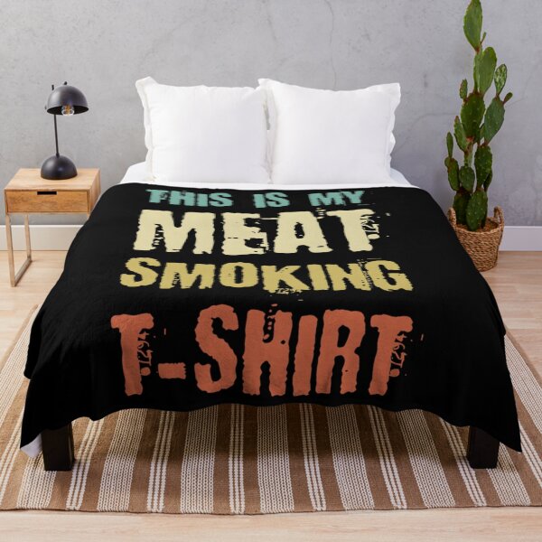 Item preview, This Is My Meat Smoking designed and sold by JoaoAlvesSilva.