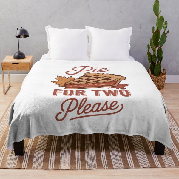 Item preview, Pie For Two Please Thanksgiving Pregnancy Announcement designed and sold by VENOM0RIOT.