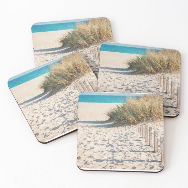 Item preview, Path to the Ocean designed and sold by LevyAmanda.