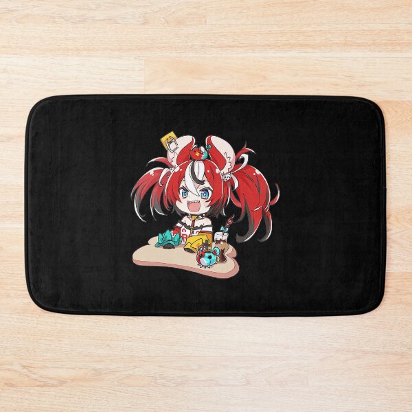 Item preview, Hakos Baelz Hololive designed and sold by Elsieroyo.