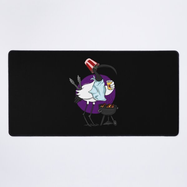 Item preview, Bin Chicken BBQ designed and sold by JoaoAlvesSilva.