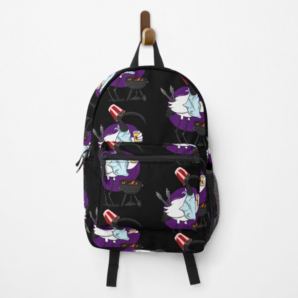 Item preview, Bin Chicken BBQ designed and sold by JoaoAlvesSilva.