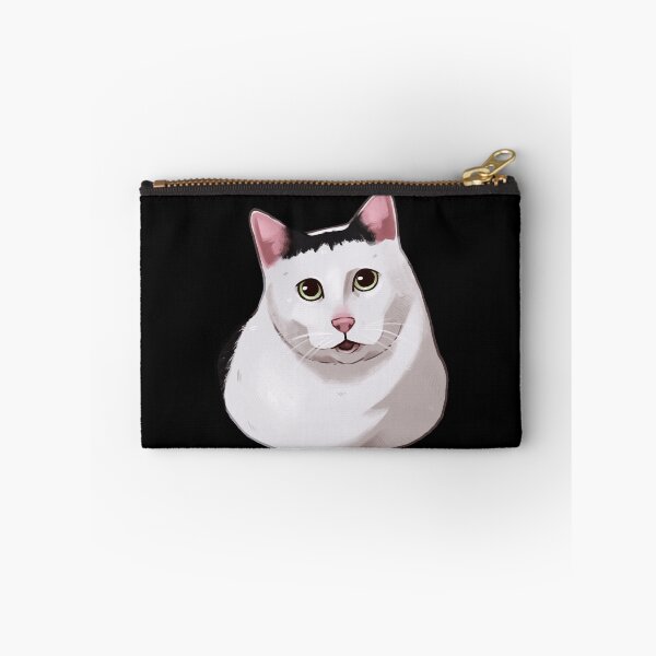 Item preview, Huh Cat Funny designed and sold by lawanoen.