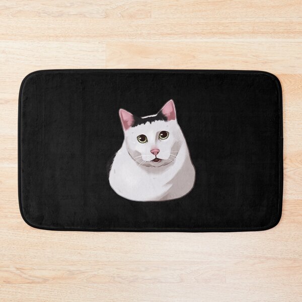 Item preview, Huh Cat Funny designed and sold by lawanoen.