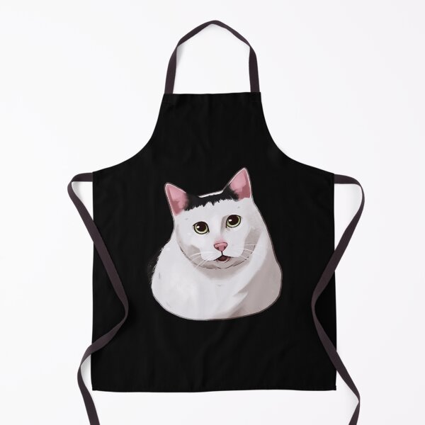 Item preview, Huh Cat Funny designed and sold by lawanoen.