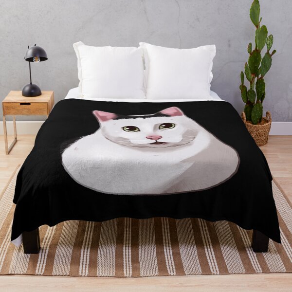 Item preview, Huh Cat Funny designed and sold by lawanoen.