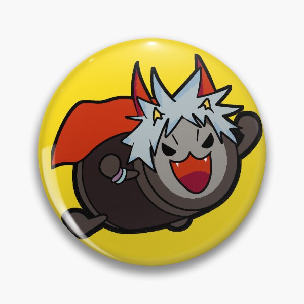 Item preview, ZOWIE (TAIKO VERSION) designed and sold by taikotime.