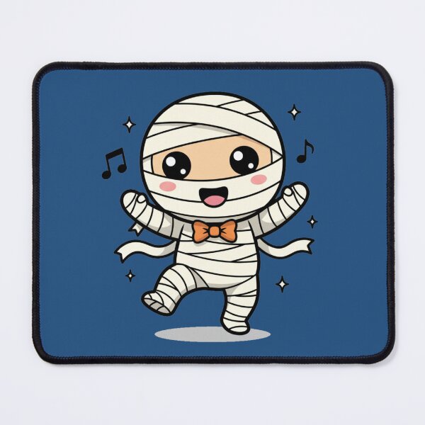 Item preview, Creep It Real – Funny Mummy designed and sold by OOStudio.