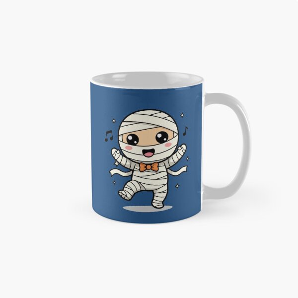 Item preview, Creep It Real – Funny Mummy designed and sold by OOStudio.