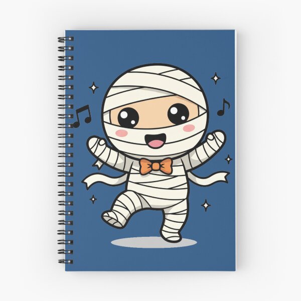 Item preview, Creep It Real – Funny Mummy designed and sold by OOStudio.