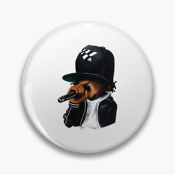 Item preview, Jay-Z - Hov (Legendz) designed and sold by jenthomsma.