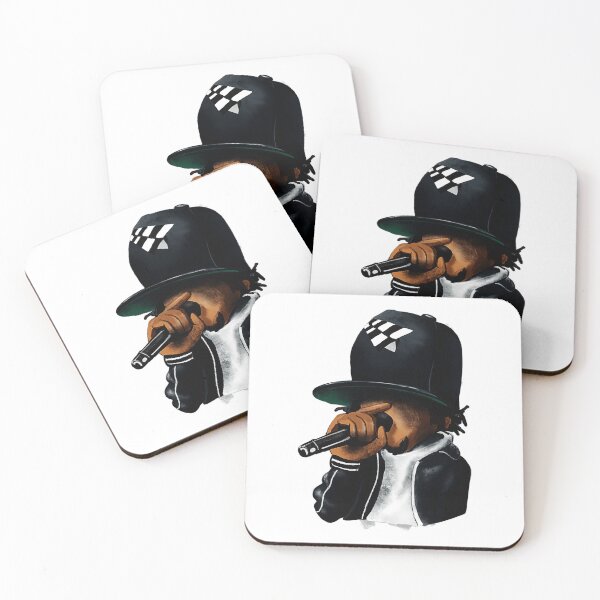 Item preview, Jay-Z - Hov (Legendz) designed and sold by jenthomsma.