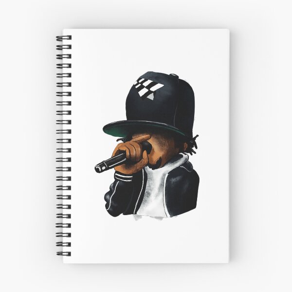 Item preview, Jay-Z - Hov (Legendz) designed and sold by jenthomsma.