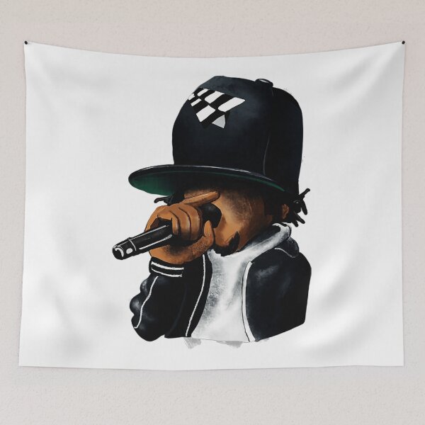 Item preview, Jay-Z - Hov (Legendz) designed and sold by jenthomsma.