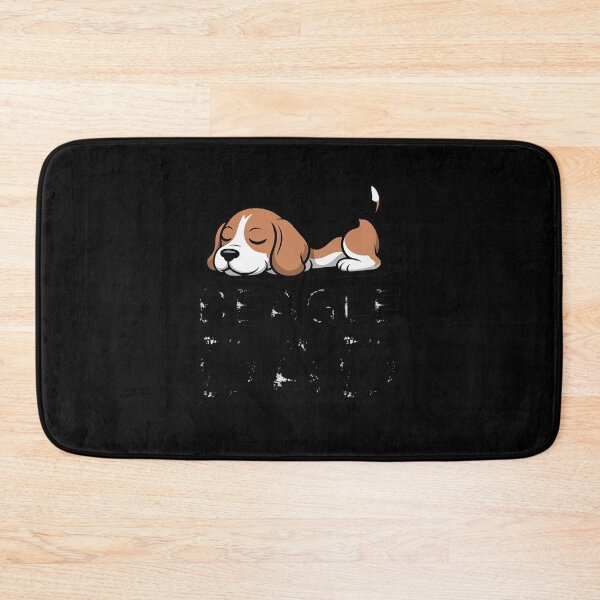 Item preview, Beagle Dad Dog designed and sold by August4Laughs25.