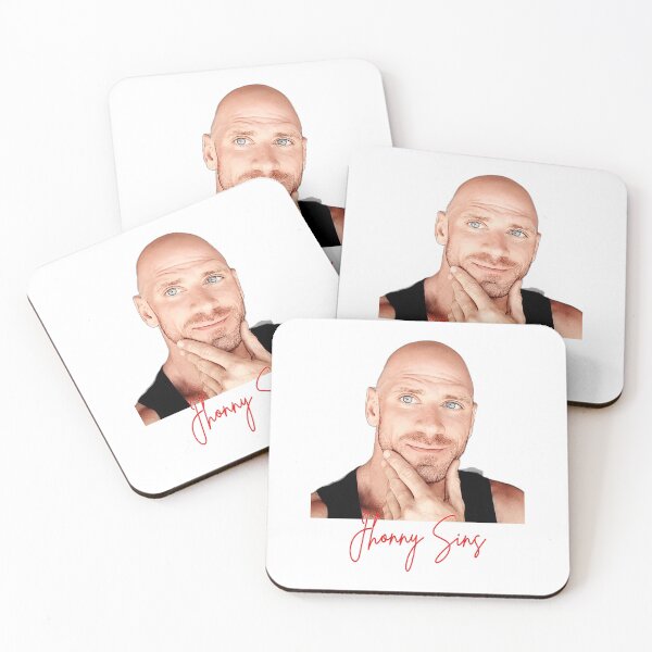 Item preview, Jhonny Sins Face designed and sold by xivaresma.