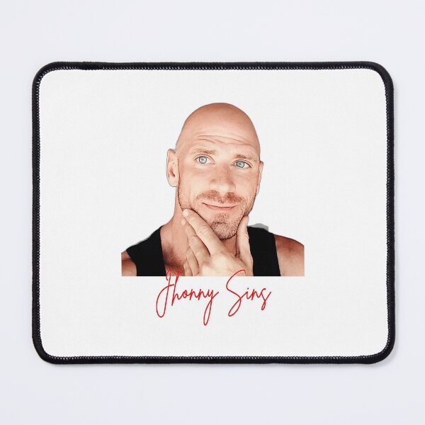Item preview, Jhonny Sins Face designed and sold by xivaresma.