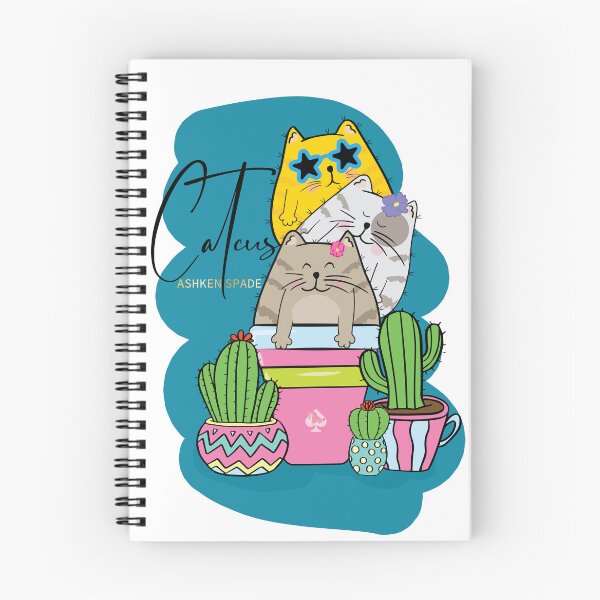 Item preview, Catcus designed and sold by ASHKEN SPADE.