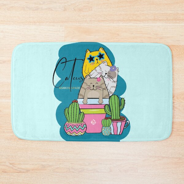 Item preview, Catcus designed and sold by ASHKEN SPADE.