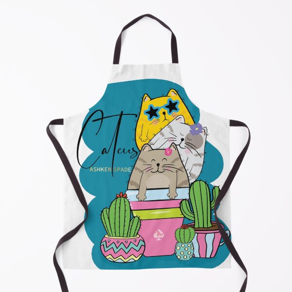 Item preview, Catcus designed and sold by ASHKEN SPADE.