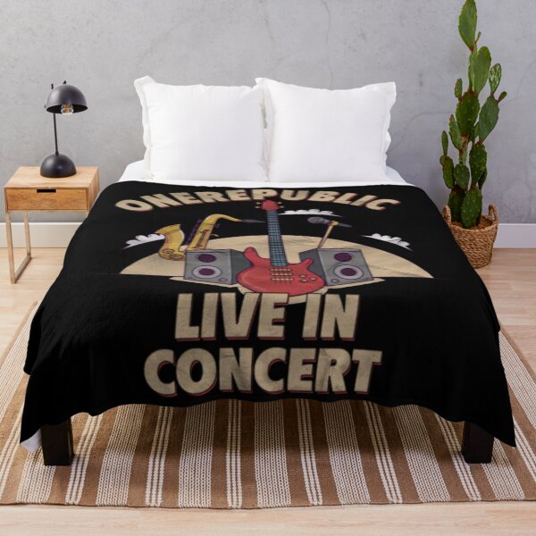 Item preview, OneRepublic designed and sold by MackeyMike.