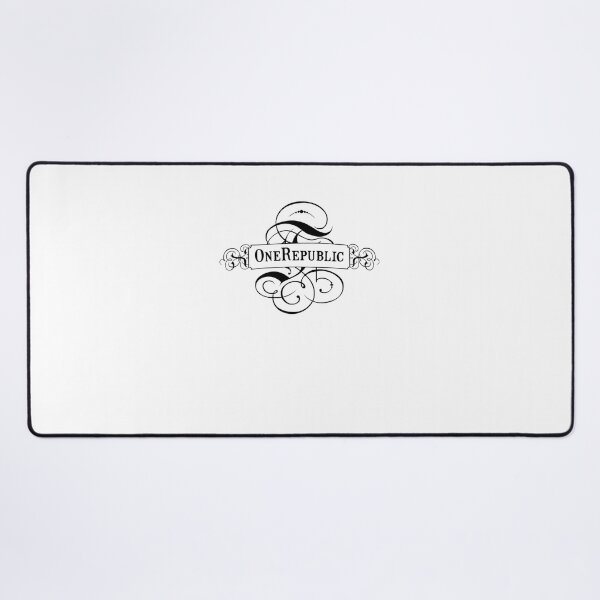 Item preview, OneRepublic designed and sold by MackeyMike.