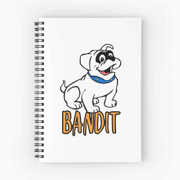 Item preview, Bandit Of Jonny Quest Sticker designed and sold by geltorrange.