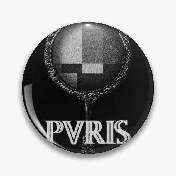 Item preview, Music pvris designed and sold by vewaraca.