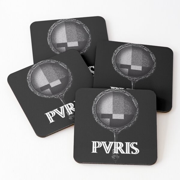 Item preview, Music pvris designed and sold by vewaraca.