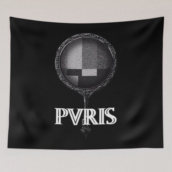 Item preview, Music pvris designed and sold by vewaraca.