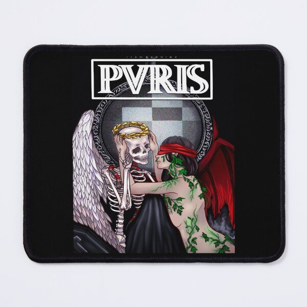 Item preview, Music pvris designed and sold by vewaraca.