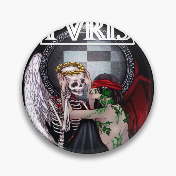 Item preview, Music pvris designed and sold by vewaraca.
