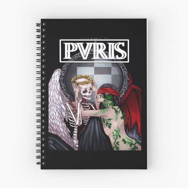 Item preview, Music pvris designed and sold by vewaraca.