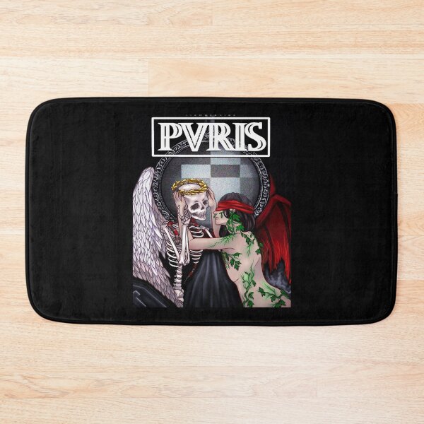 Item preview, Music pvris designed and sold by vewaraca.