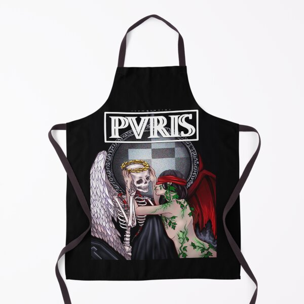 Item preview, Music pvris designed and sold by vewaraca.
