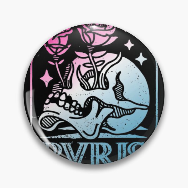 Item preview, Music pvris designed and sold by vewaraca.