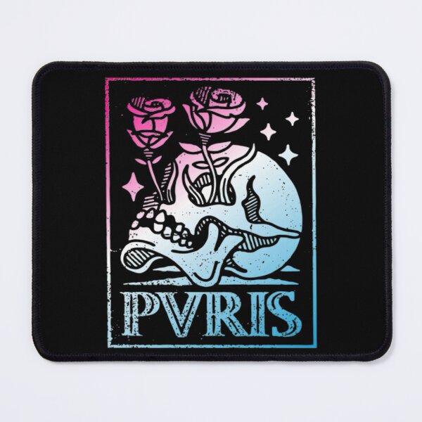 Item preview, Music pvris designed and sold by vewaraca.