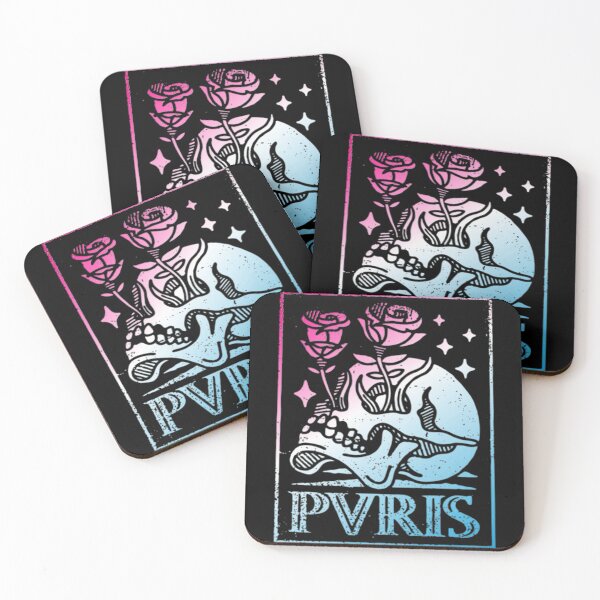 Item preview, Music pvris designed and sold by vewaraca.