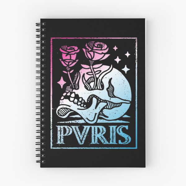 Item preview, Music pvris designed and sold by vewaraca.