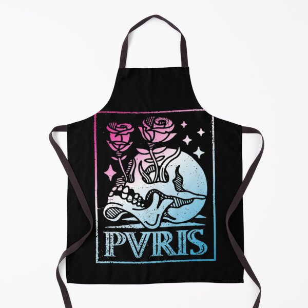 Item preview, Music pvris designed and sold by vewaraca.