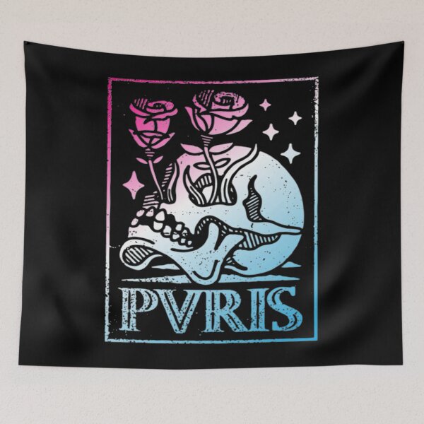 Item preview, Music pvris designed and sold by vewaraca.