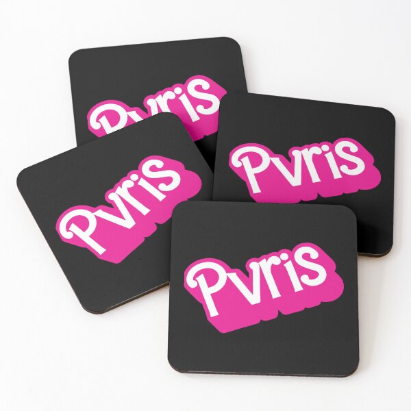 Item preview, Music pvris designed and sold by vewaraca.