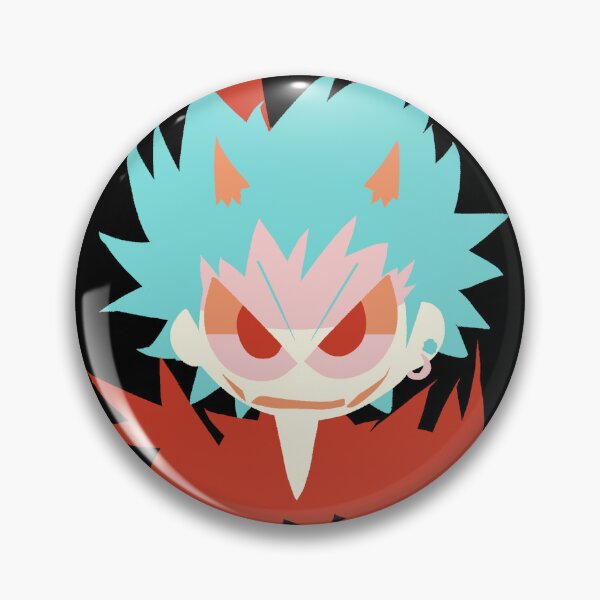 Item preview, ZOWIE (ABSTRACT) designed and sold by taikotime.