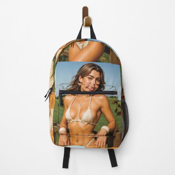 Item preview, Bettie Knows the hippy farm designed and sold by mikeLittwin.