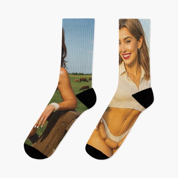 Item preview, Bettie Knows the hippy farm  designed and sold by mikeLittwin.