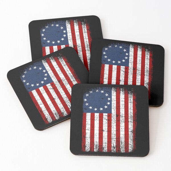 Item preview, USA 13 Star 1776 Flag designed and sold by JoaoAlvesSilva.