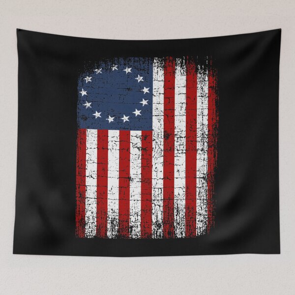 Item preview, USA 13 Star 1776 Flag designed and sold by JoaoAlvesSilva.