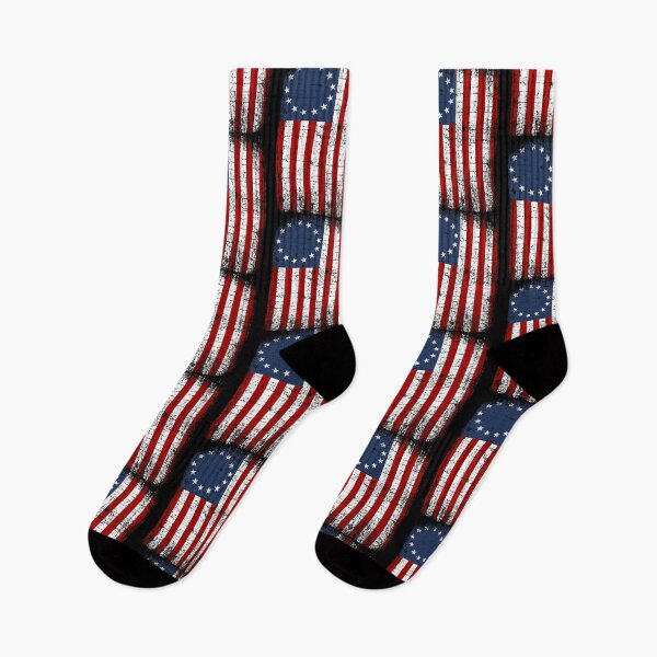 Item preview, USA 13 Star 1776 Flag designed and sold by JoaoAlvesSilva.